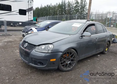 2009 Volkswagen Jetta Se/Sel из США, поврежденный, VIN 3VWRZ71KX9M021709
